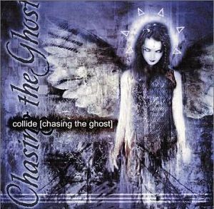 Collide, chasing the ghost