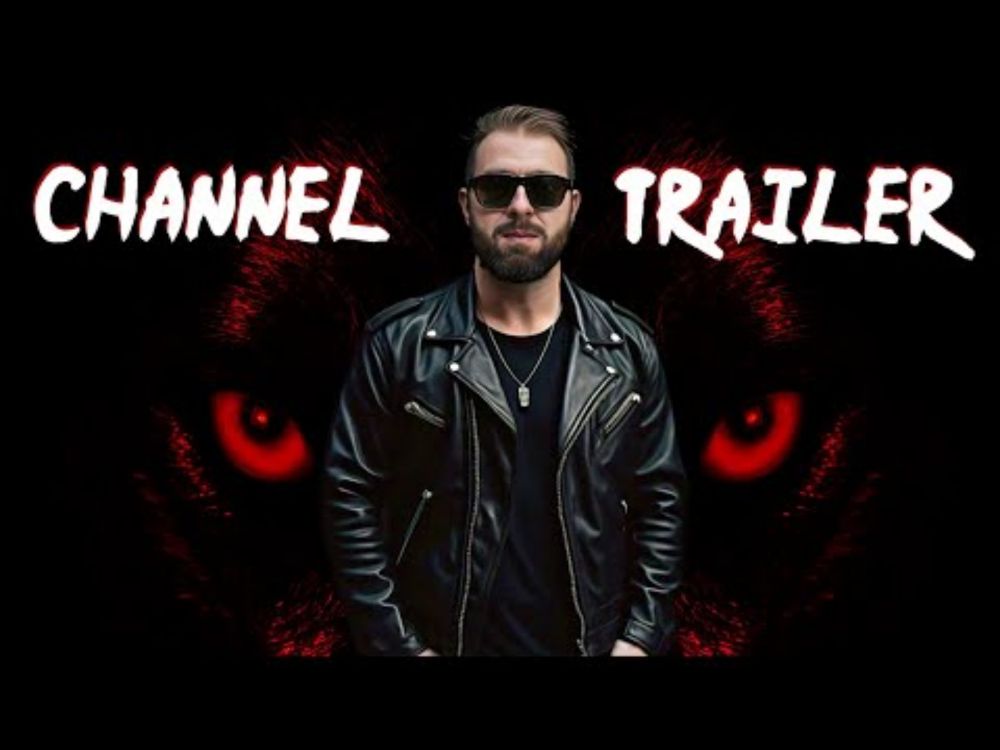 Welcome to the Channel!