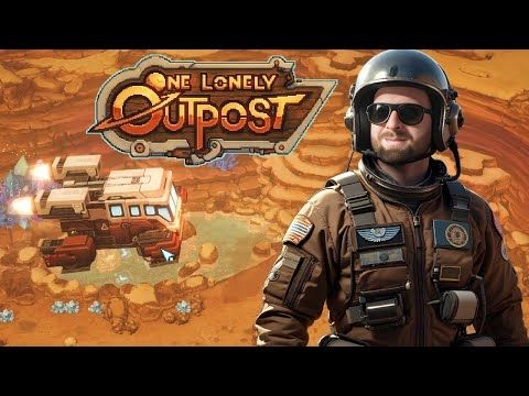 Let's Colonize Deep Space! | Game Pass Game Play