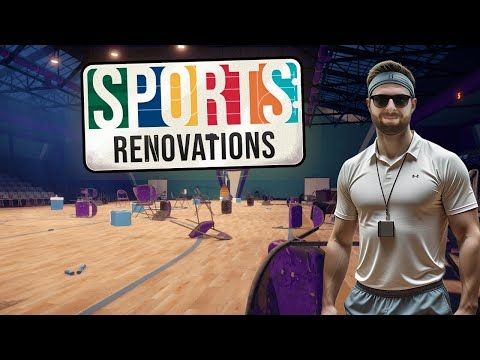 Fixing up an Old Boxing Gym | Sports: Renovations