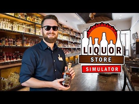 Checkin IDs | Liquor Store Simulator