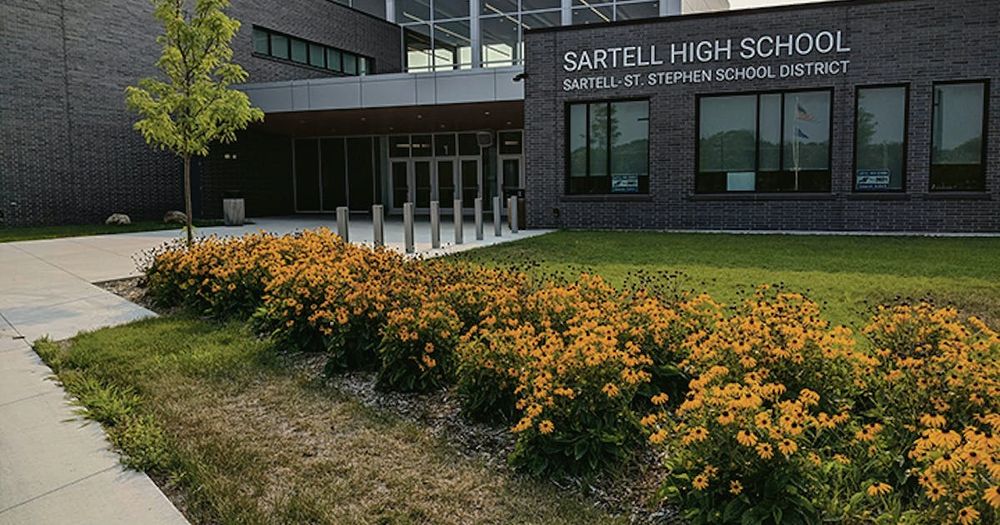 Sartell student recovering after possible opioid overdose from vape