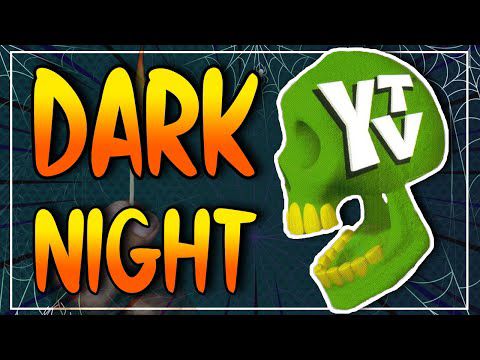 YTV's Dark Night: A Six-Year Retrospect of the '90s Halloween TV Block