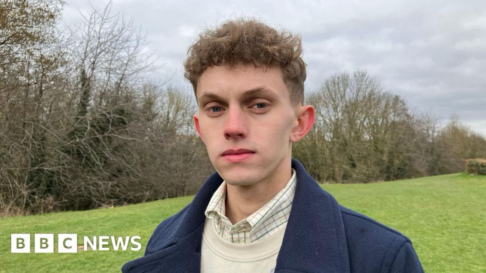 Joseph Boam, 22, is also removed from his position as cabinet member for social care.