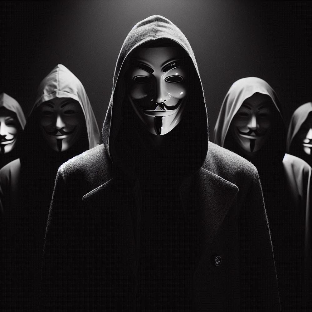 Anonymous