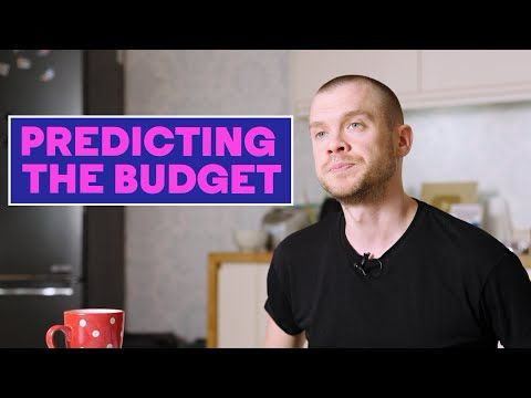 Why your government is about to raise YOUR taxes