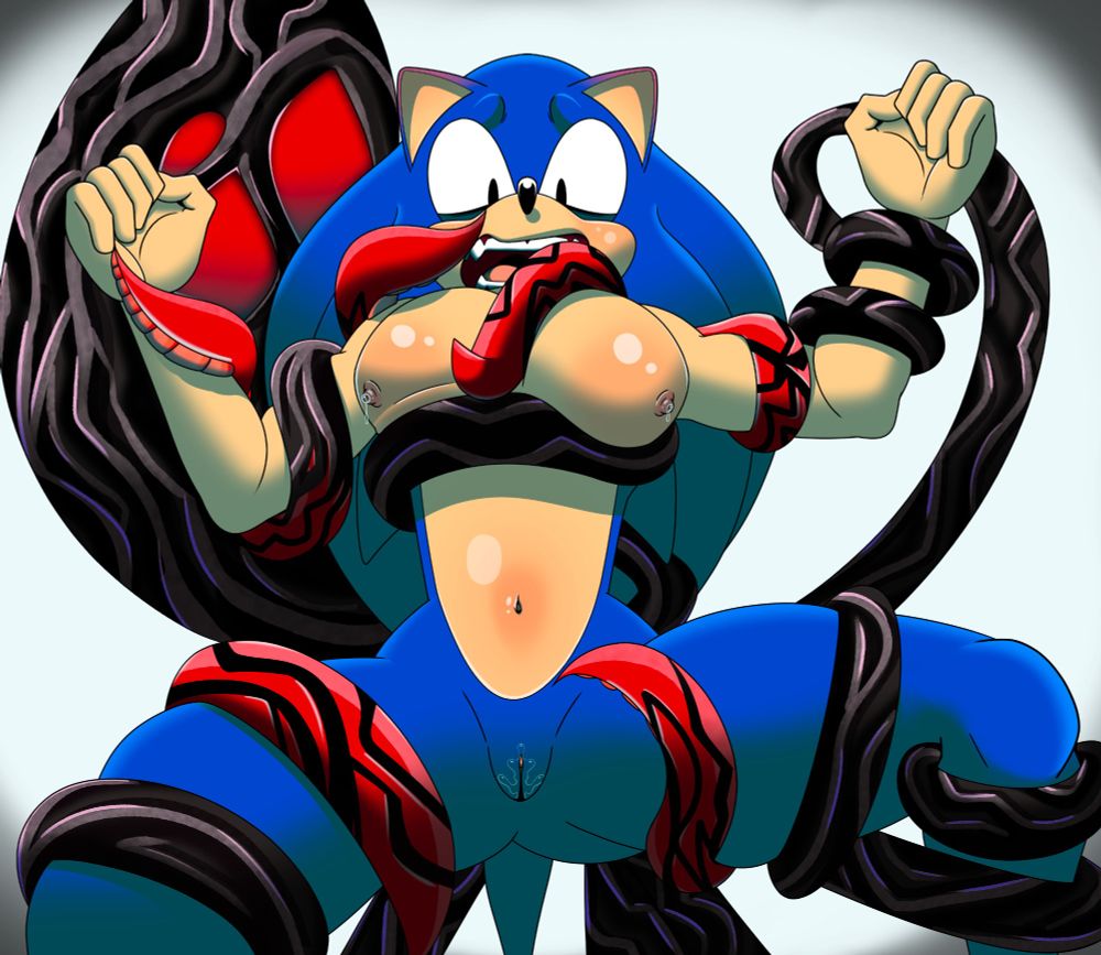 #NezuruiArt #NezuruiSonic