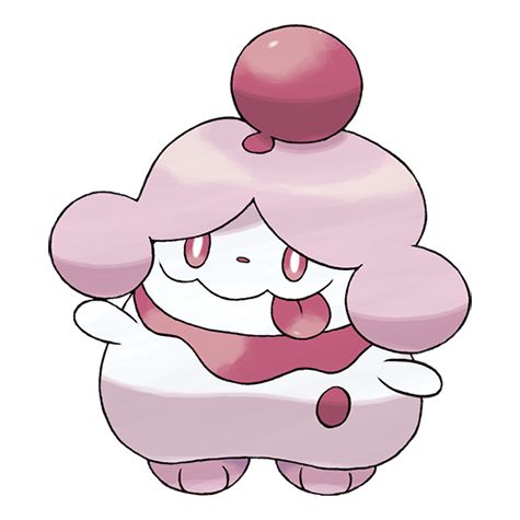 Slurpuff Day ( #ペロリームの日 )
