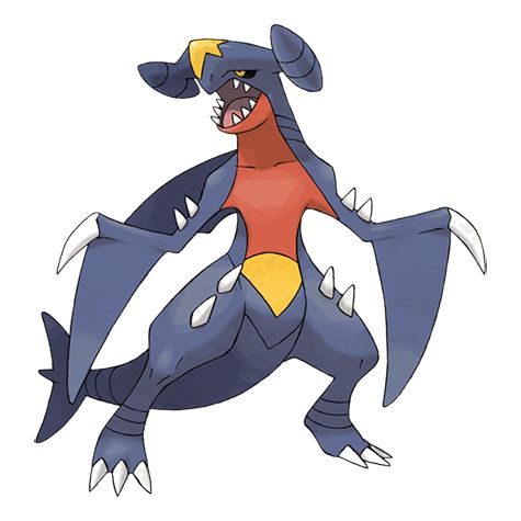 Garchomp Day ( #ガブリアスの日 )