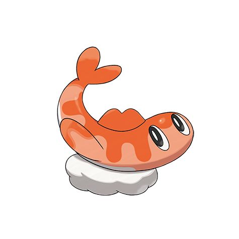 Tatsugiri Day ( #シャリタツの日 )