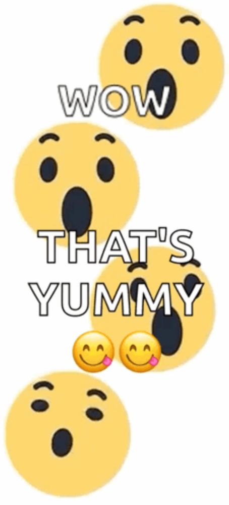 Emoji Wow GIF