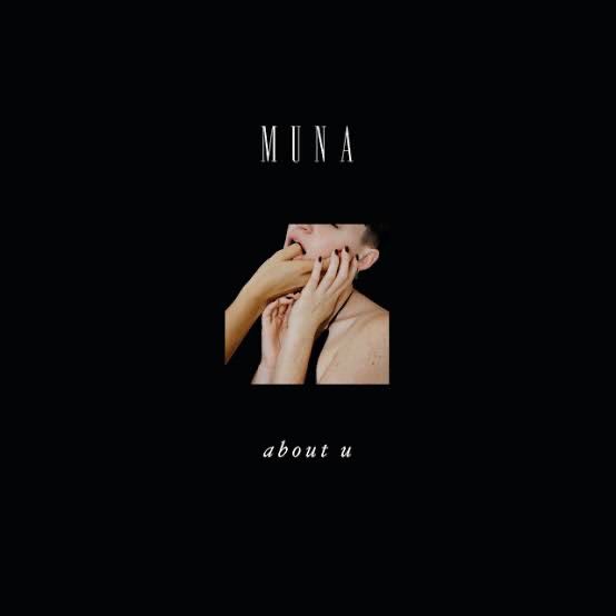 about u by muna 