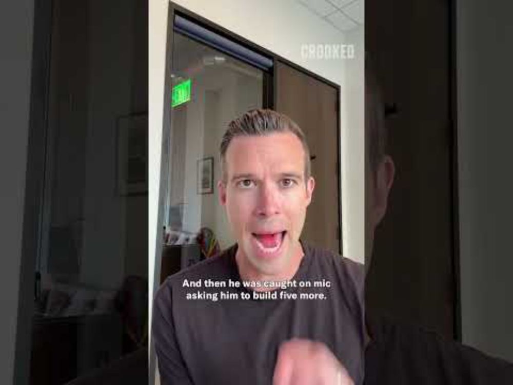 Please watch and share.