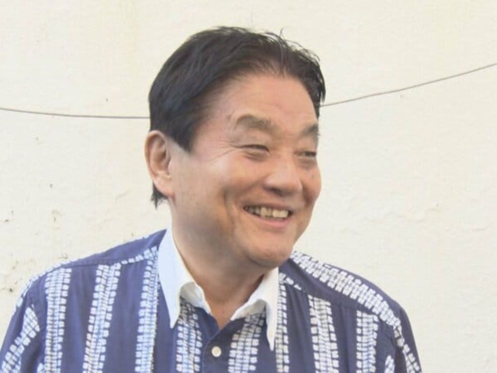 「総理を狙う男アゲイン」河村たかし名古屋市長が衆院選出馬へ 共同代表務める日本保守党の公認候補として｜FNNプライムオンライン