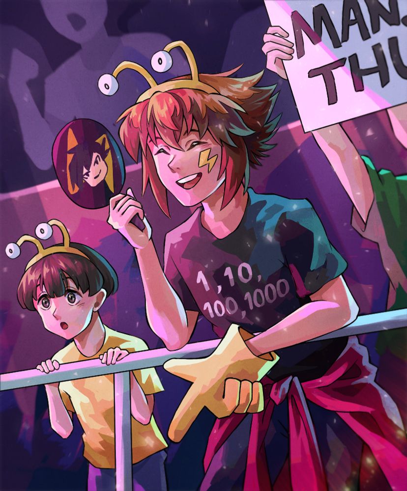 🎨 [YGO GX] Jaden Yuki | Yuki Judai | 遊城十代