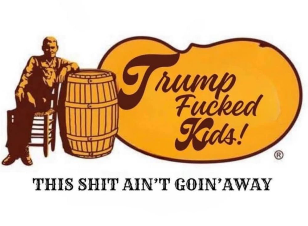 Has anyone forgotten about the Epstein Files? Yeah, Trump’s in them.