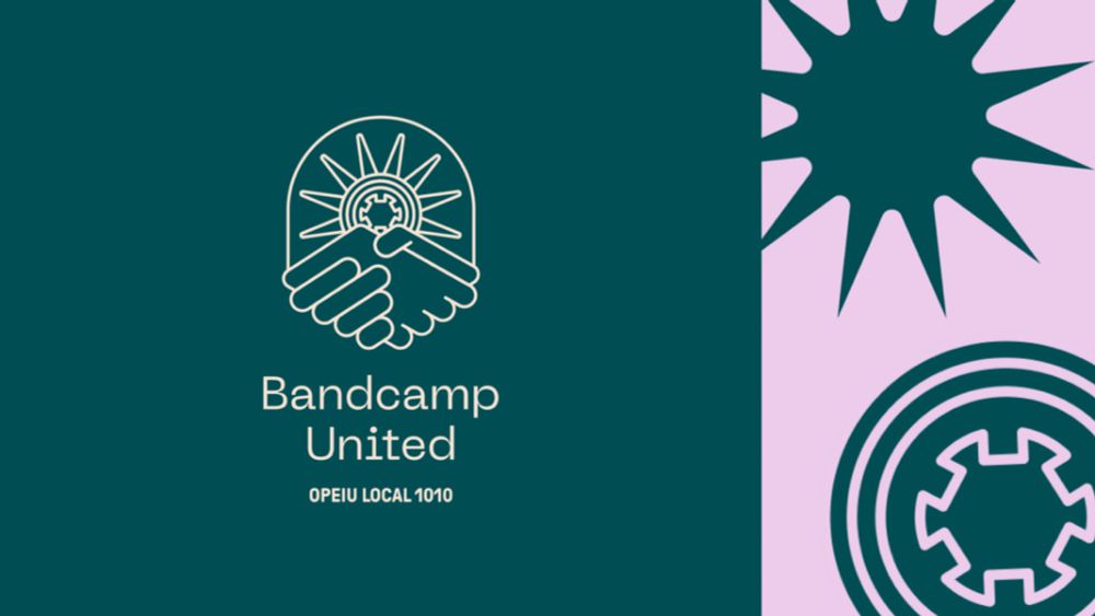 Keep Bandcamp Great: Tell Songtradr to recognize and negotiate with Bandcamp United immediately