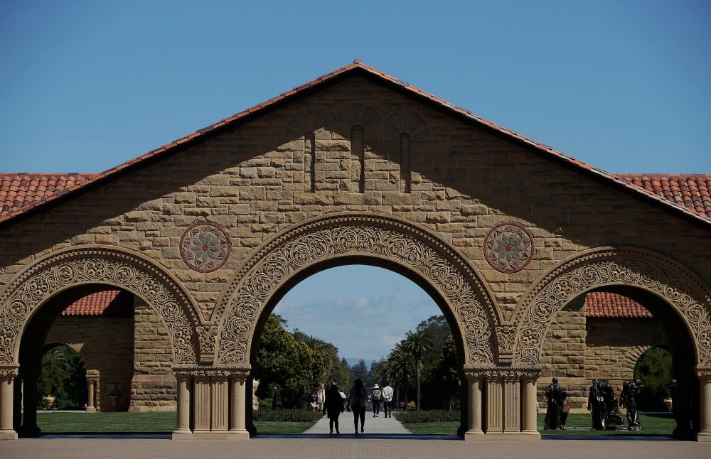 California bans legacy admissions at all colleges