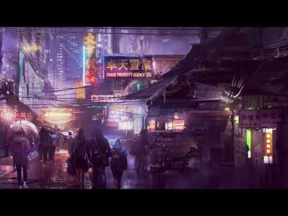 CyberPunk ASMR - Dating your Cyber-Technician. [M4F] [Cyborg][Augmentations] [Cyberpunk] [Sci-fi]