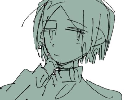 画像は🐧FAです
🐧シロ感想
おもしろかった。
🐧の、自分と見も知らずの人のことをあまり大事にしていないところがよく出ているなーと思った。
臓器くじの話を聞いてトロッコ問題と似たようなもの、とすぐに分かっていて賢いと思ったんだけど、頻繁に「友人なら」を用いていて思考実験において問うてることと趣旨がズレると思った、けど、カタシロのシナリオにおいては普通に情が入り組むからなんとも言えない
現実と創作物の話は面白かったです。現実は抽象的、物語は具体的である、には物語には定型があるからその通りだと思った
自分を典型的と思っていた🐧…
🐧は自分自身をテンプレ的と思ってないと思うんだけど、自認と何かを受けての考え方はまた違うってことなのかな