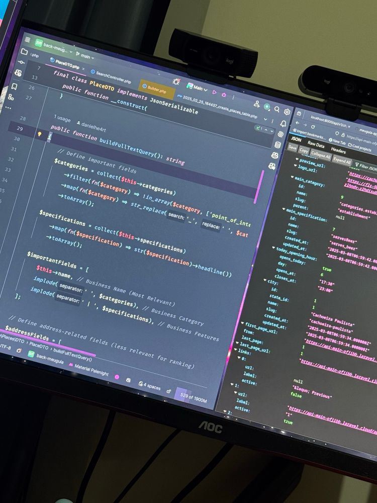 PHP code 