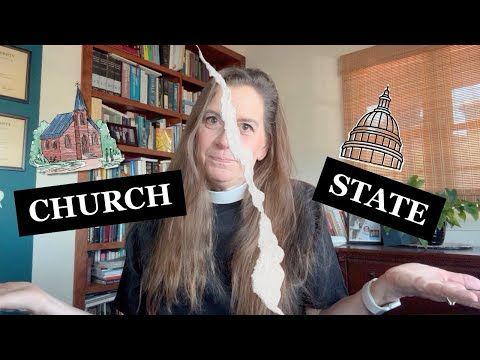 🔥 Why Are Our Bishops Getting Political? Here’s the Truth. 🔥 | Mother Paige from St. Peter's Del Mar