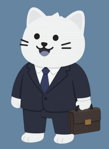 Businessman Redacto