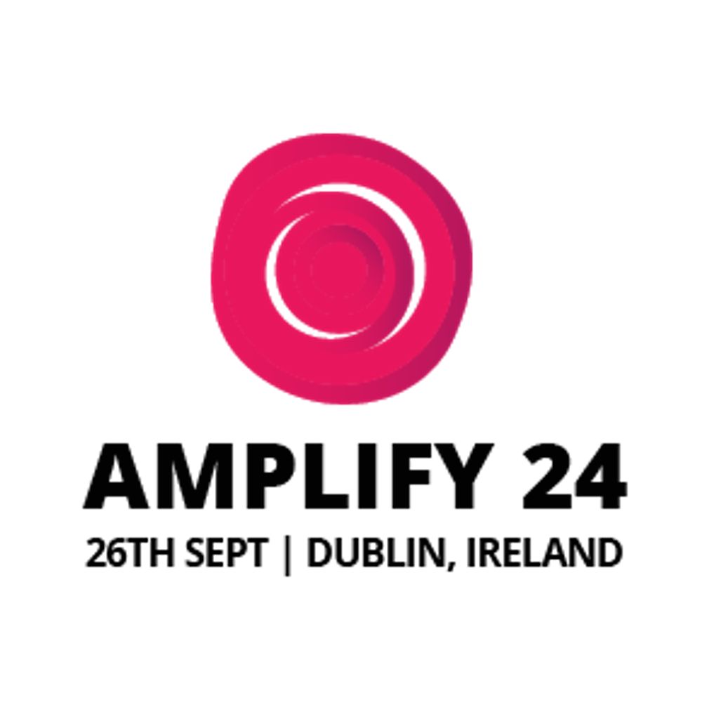 Amplify Global Product Innovation 2024