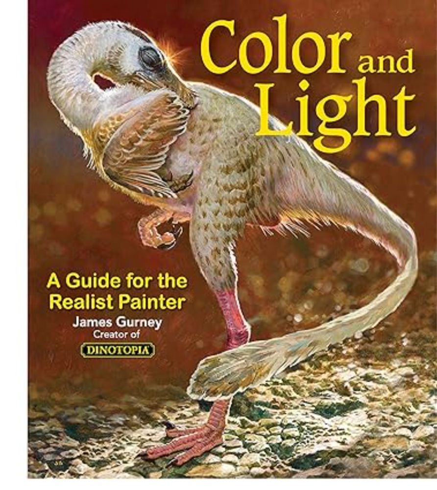 Color and Light: A Guide for the Realist Painter: A Guide for the Realist Painter Volume 2 | Amazon.com.br