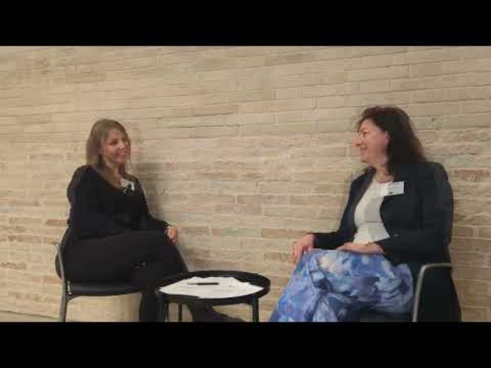 We wrapped up our CAPTIVATE Annual Meeting in Barcelona