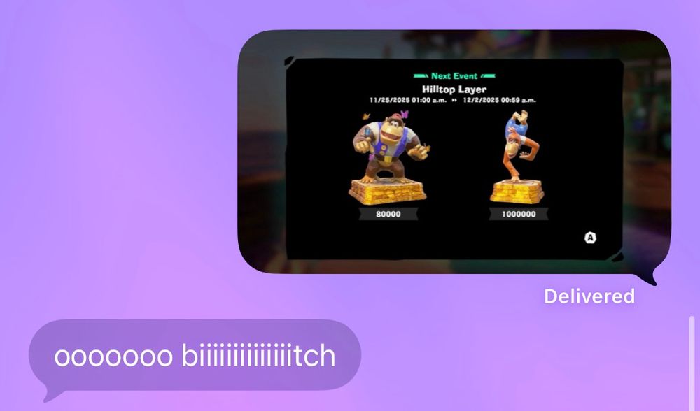 ooooooooo biiiiiiiiiiiiitch