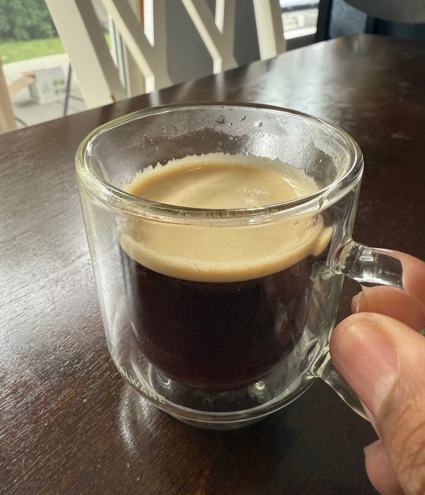 Espresso