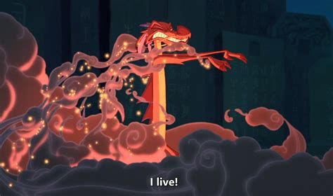I live Mushu png because giphy is terrible and cronchy.