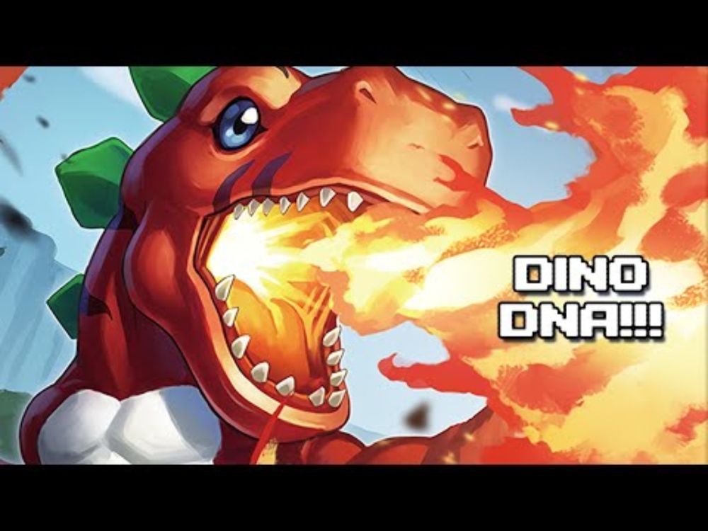 Tyrannomon Deck Profile | EX8 | Digimon TCG