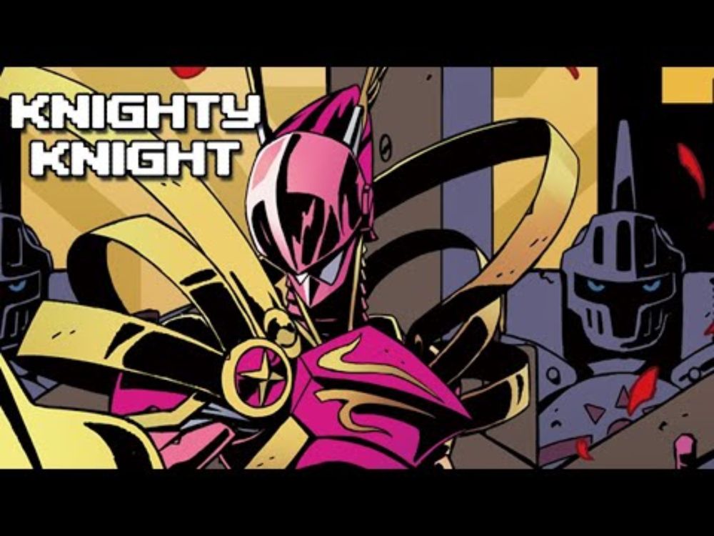LordKnightmon (Black Knightmon) Deck Profile | Special Booster 2.0 | Digimon TCG