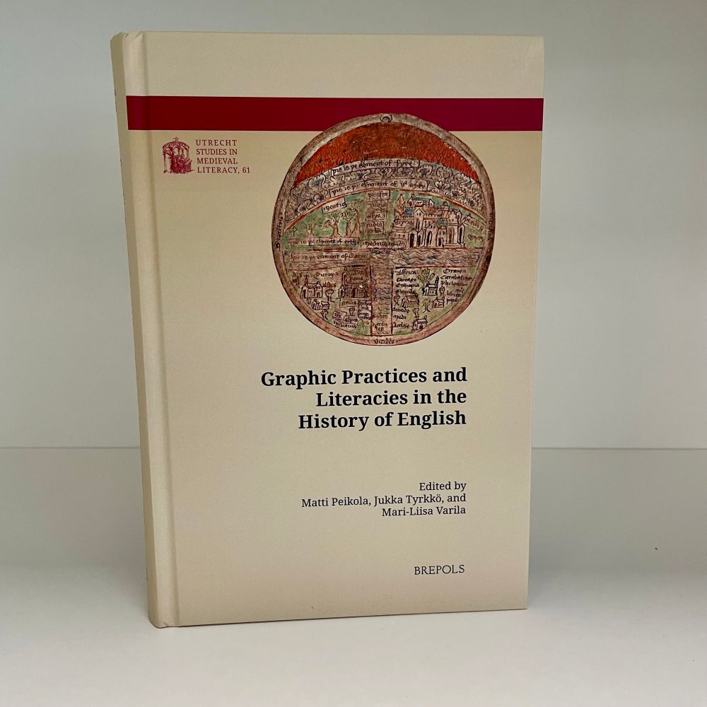 Photo of the cover of the book linked in the post