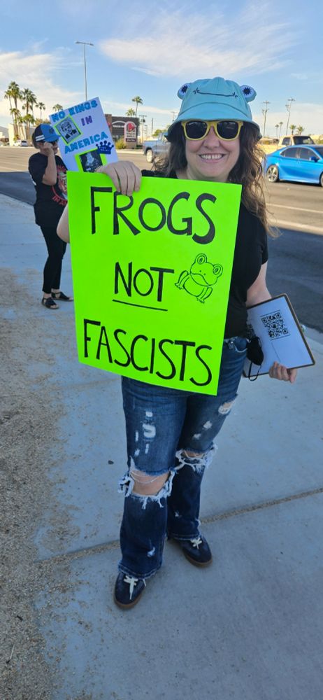 No kings accepted in Yuma, Arizona.