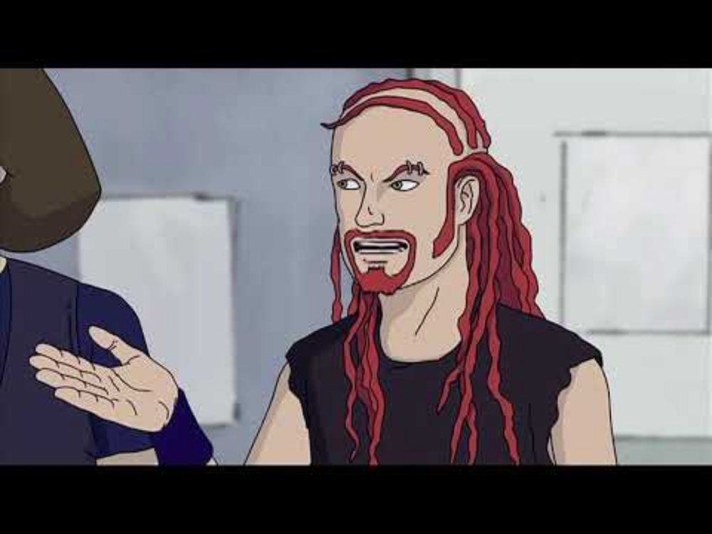 dethklok neuters their son