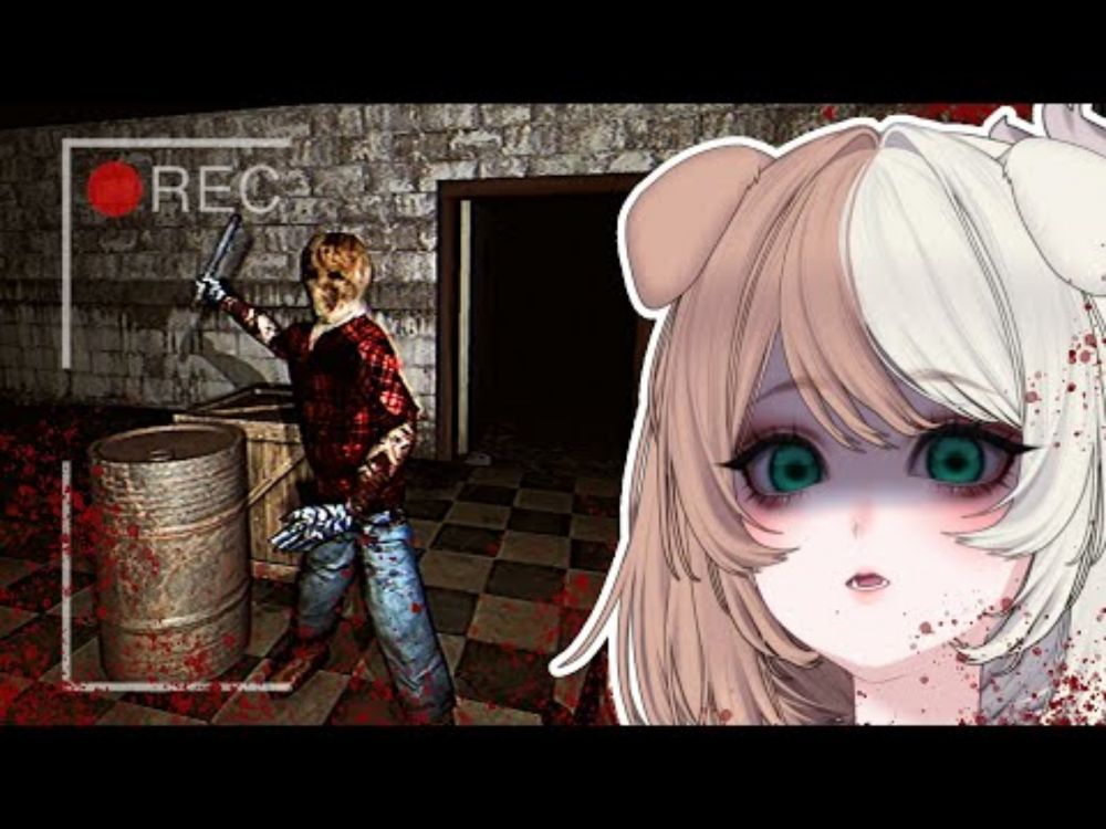 Why Is This Game So Disturbing?! | Butcher’s Creek Gameplay Highlights