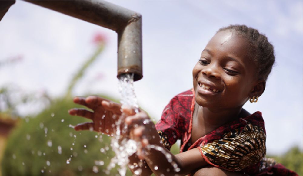 World Water Day | United Nations