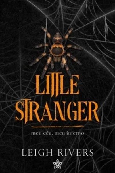 Little Stranger