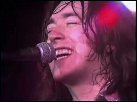 Rory Gallagher - Shadow Play - Live at Middlesex Polytechnic 1979 (Remastered)