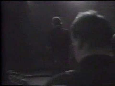 Bill is Dead The Fall