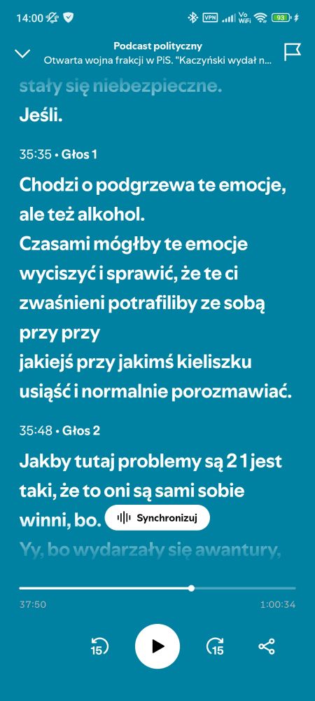 Piasecki pierdoli part 2