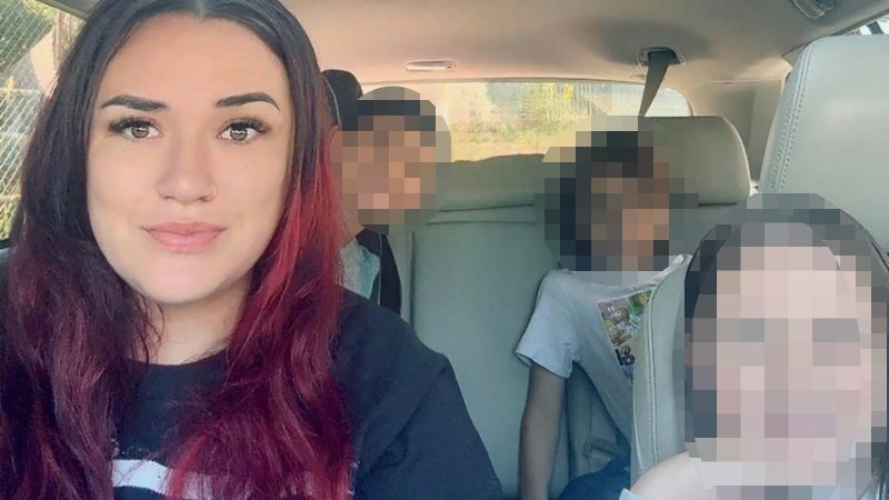 A Washington state mother and her 6-year-old son have been released after spending more than three weeks in US immigration detention due to a brief trip to Canada and a small paperwork mistake, her at...