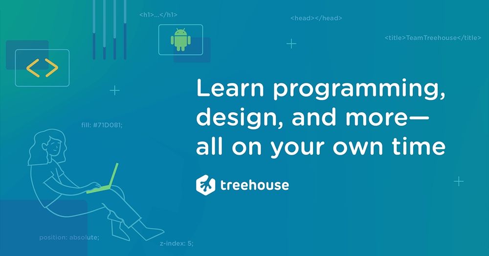 Learn to Code Online | Treehouse