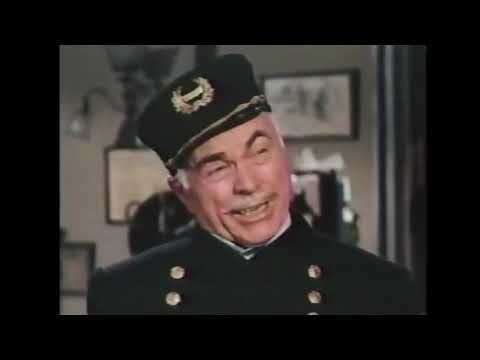 Walt Disney's The Further Adventures of Gallegher: Part 1 "A Case of Murder" Season 12 Ep 2