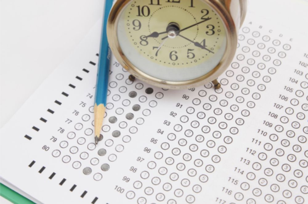 Do colleges have to go back to the SAT? (opinion)