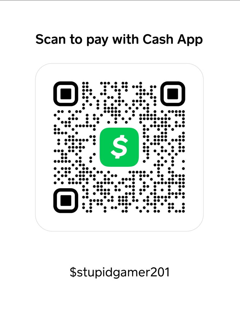 cashapp qr code