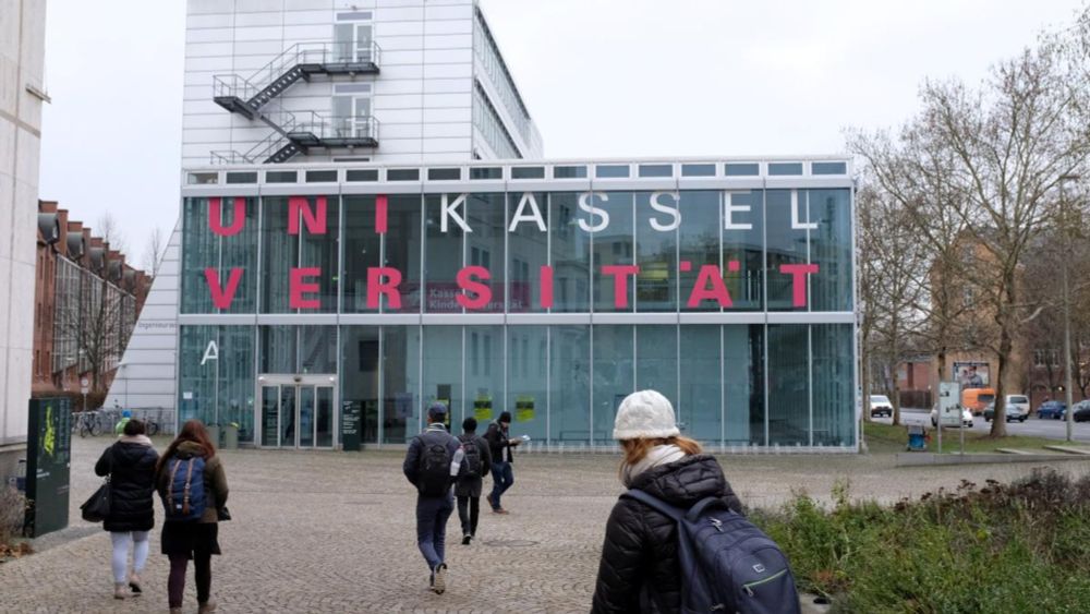 Kassel: Student benutzt keine genderneutrale Sprache – Punktabzug - WELT